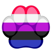 Genderfluid – a term signifying that one's gender identity changes over time. These changes may be random, regular, or dependant on certain conditions. This term does not specify which genders the person switches between.